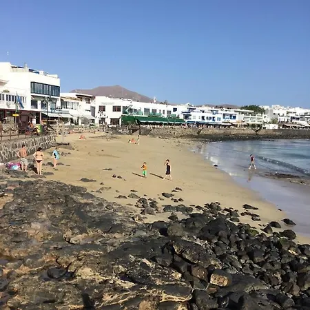 Apartament Sounds Of The Sea Playa Blanca (Lanzarote)