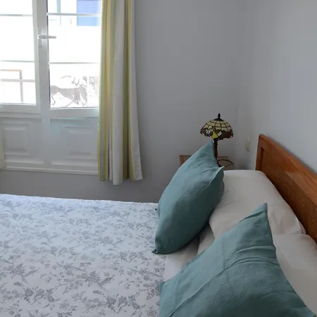 Apartament Sounds Of The Sea Playa Blanca (Lanzarote)