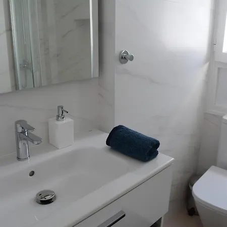 Apartament Sounds Of The Sea