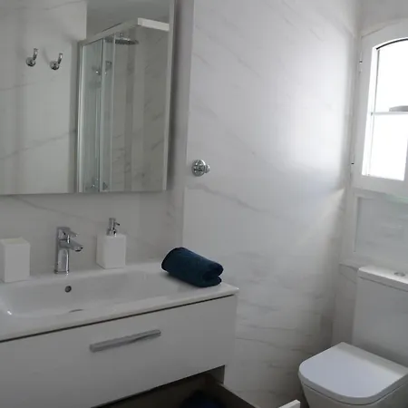 Apartament Sounds Of The Sea Playa Blanca (Lanzarote)