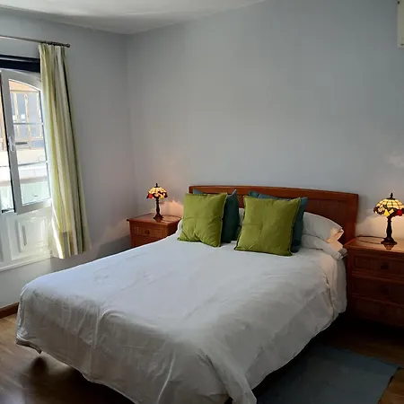 Apartament Sounds Of The Sea Playa Blanca (Lanzarote)