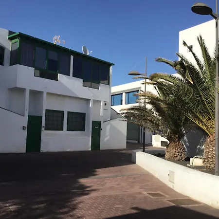 Apartament Sounds Of The Sea *